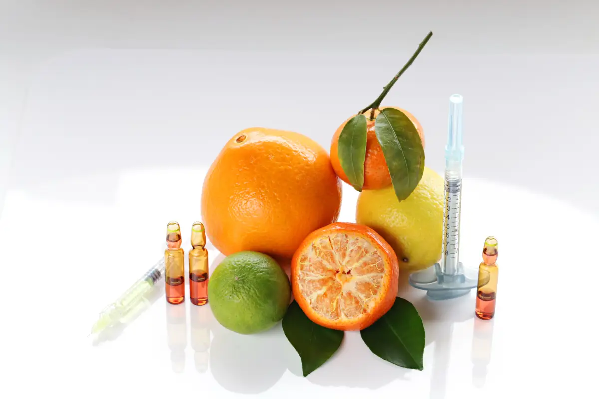 Vitamin Shots & Infusion in Meridian, ID - Sculpt Aesthetics