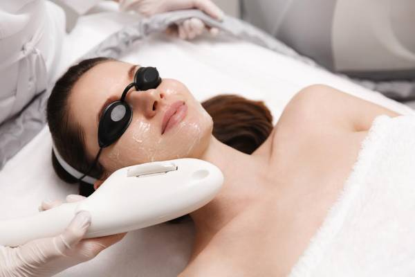 What Is Laser Photofacial & it's Benefits: Sculpt Aesthetics