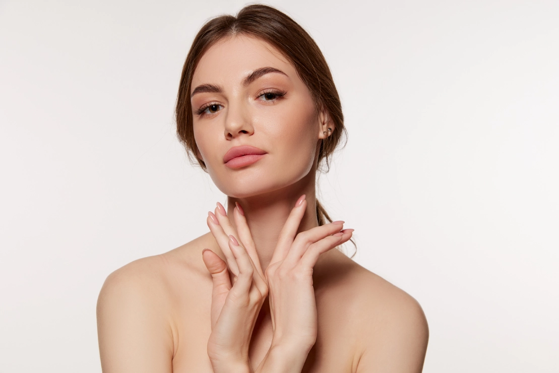 Luxury Facials in Meridian, ID