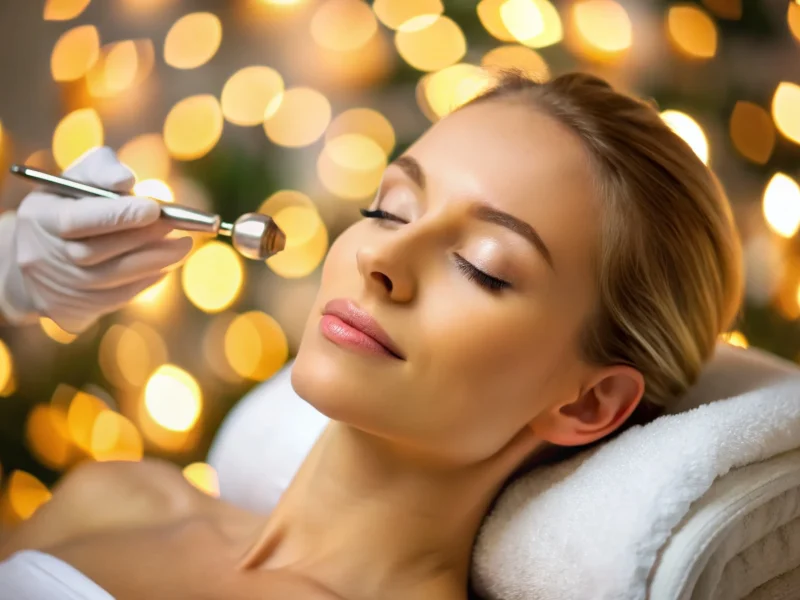 Dermaplaning treatment in Meridian, ID at Sculpt Aesthetics.