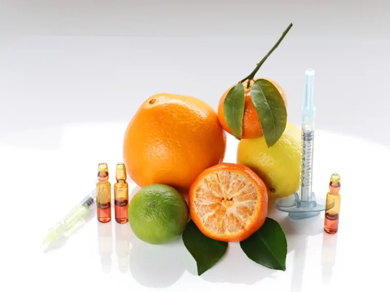 Vitamin Shots & Infusion in Meridian, ID - Sculpt Aesthetics