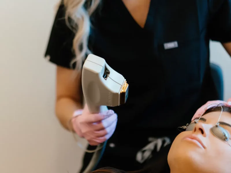 Laser Acne Treatments in Meridian, ID - Sculpt Aesthetics