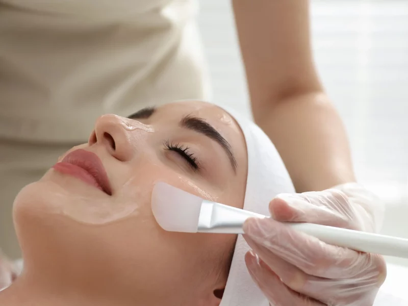 Chemical Peels Treatment in Meridian, ID - Sculpt Aesthetics