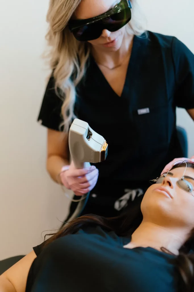 Laser Acne Treatments in Meridian, ID - Sculpt Aesthetics